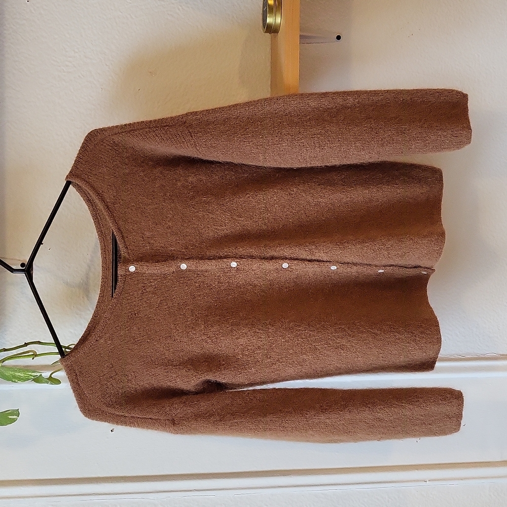 Sézane Gaspard Cardigan